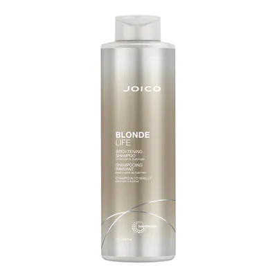 Joico Blonde Life Brightening Shampoo 1000ml