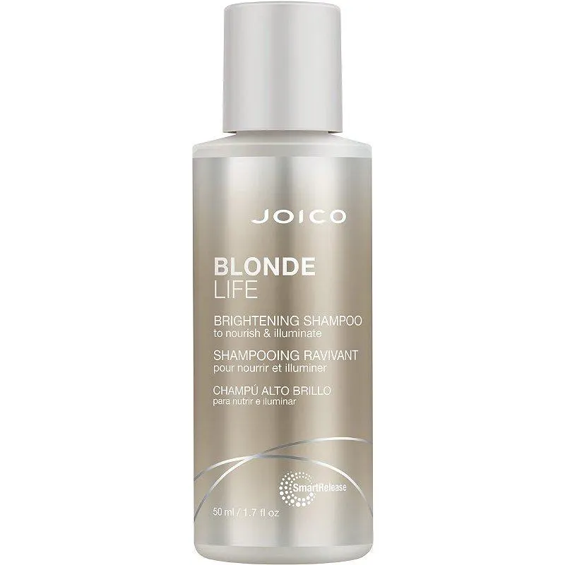 Joico Blonde Life Brightening Shampoo 50ml
