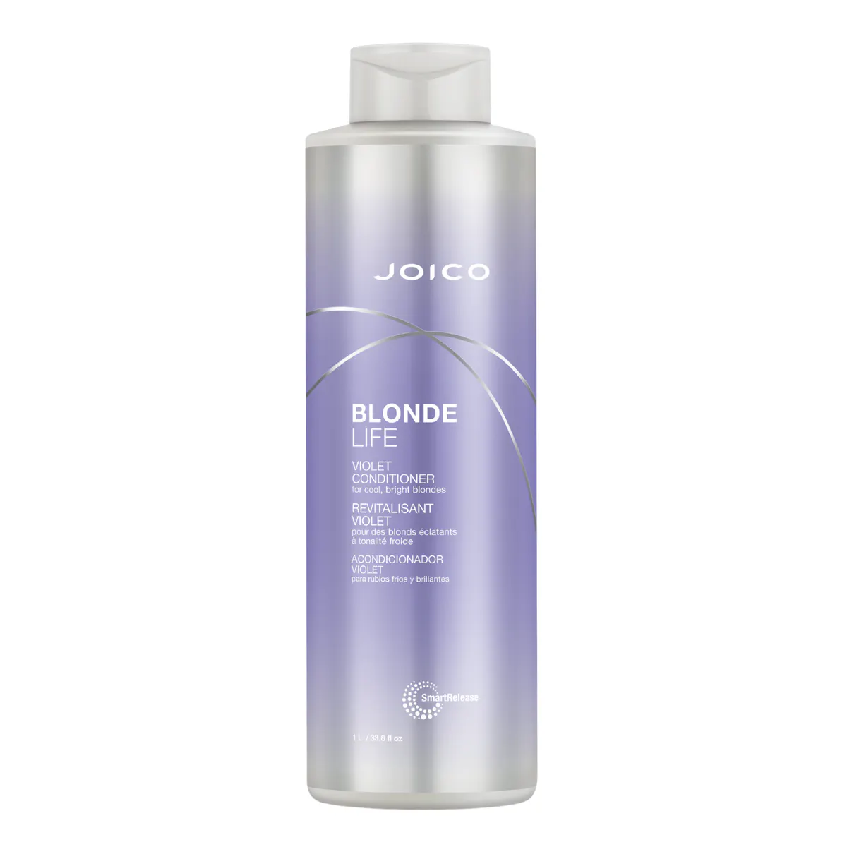 Joico Blonde Life Violet Conditioner 1000ml