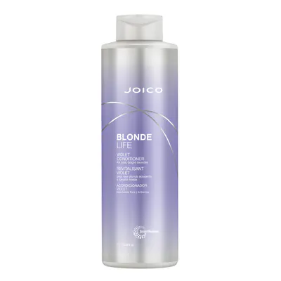 Joico Blonde Life Violet Conditioner 1000ml