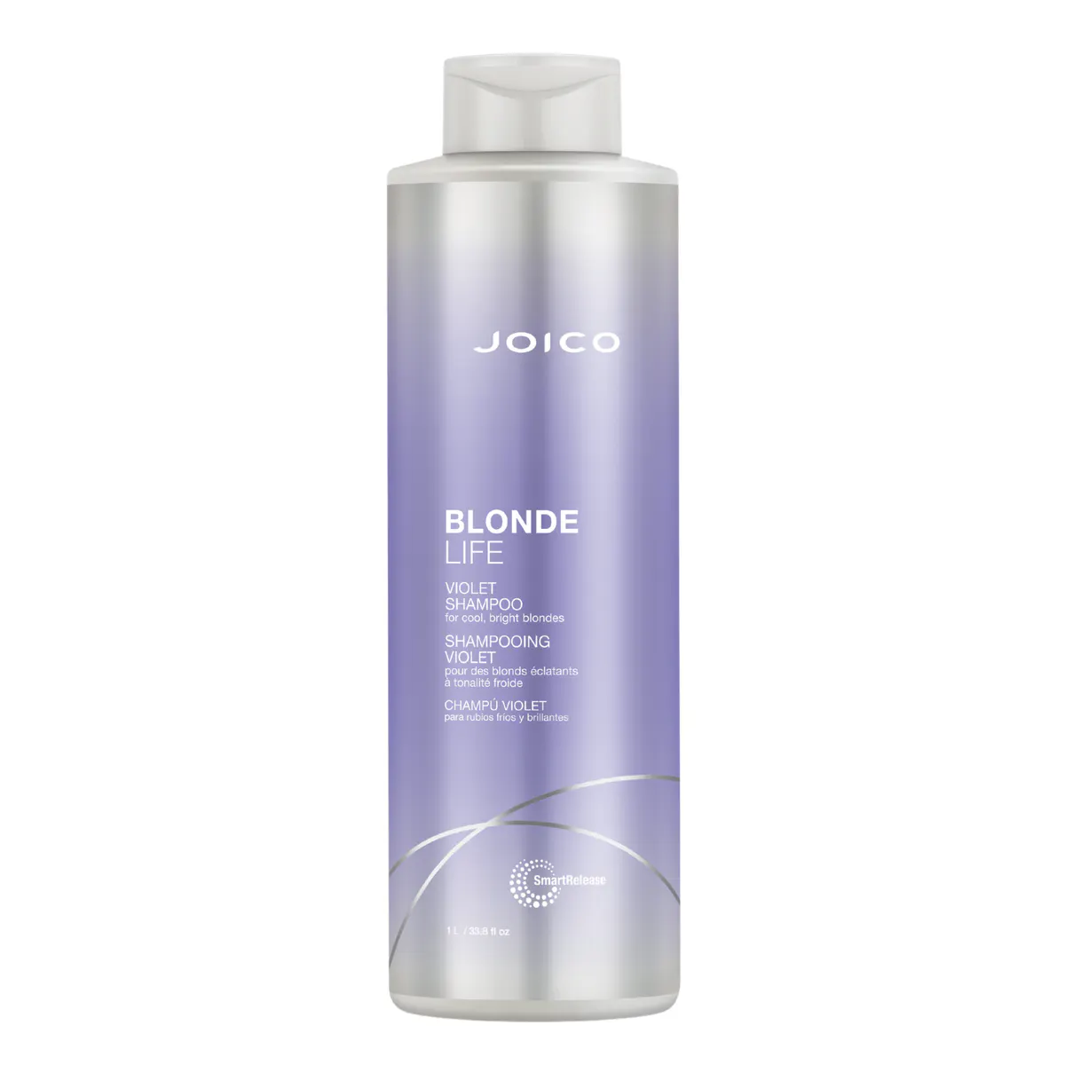 Joico Blonde Life Violet Shampoo 1000ml