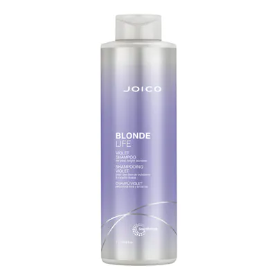 Joico Blonde Life Violet Shampoo 1000ml