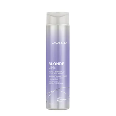 Joico Blonde Life Violet Shampoo 300ml