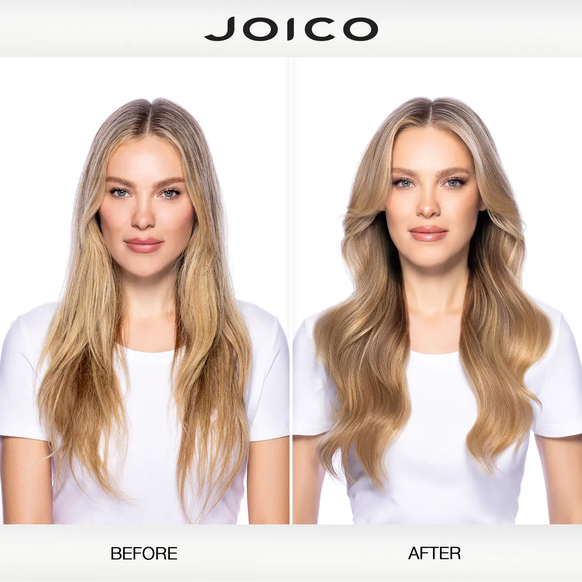 Joico Blonde Life Violet Shampoo 300ml, view 2