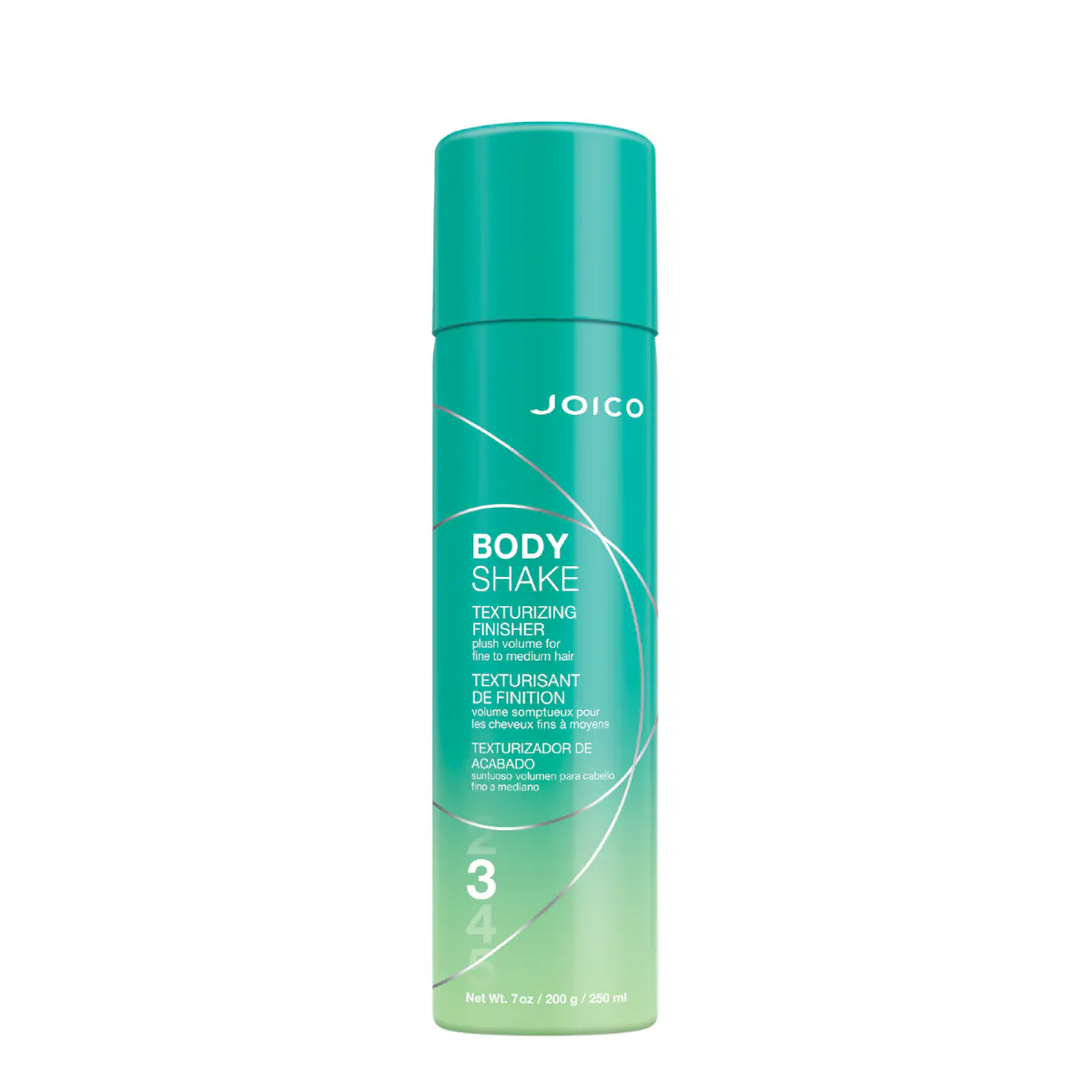 Joico Body Shake Texturizing Finisher 250ml