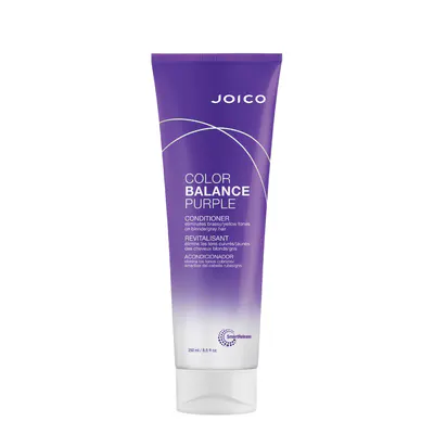 Joico Color Balance Purple Conditioner 250ml
