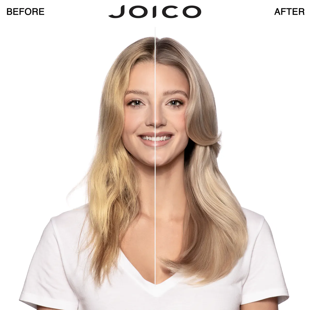 Joico Color Balance Purple Shampoo 300ml, view 2