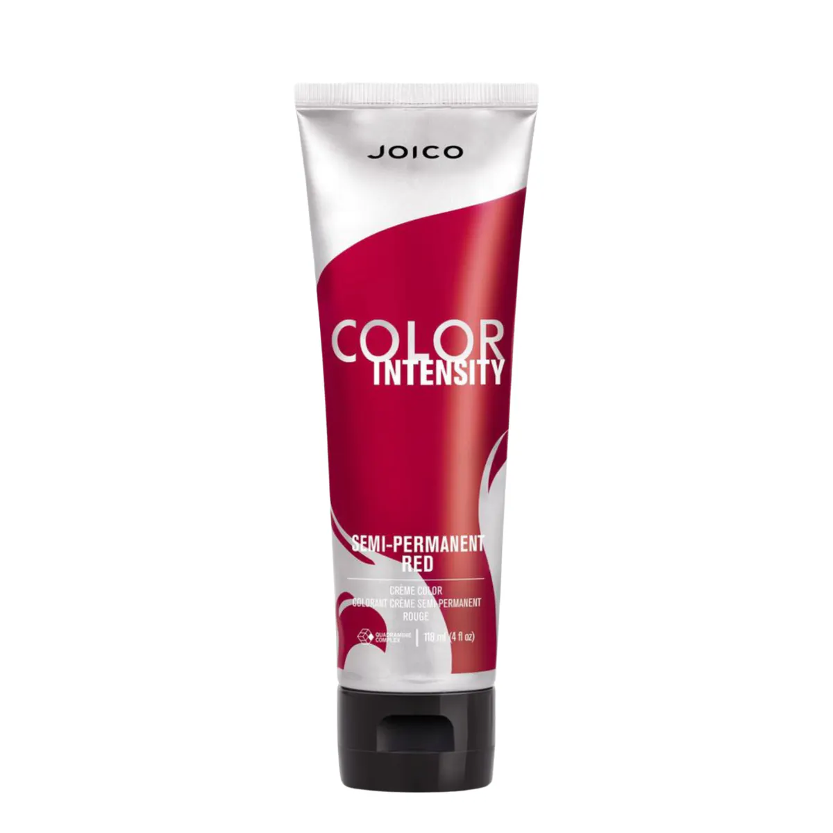 Joico Color Intensity Semi-Permanent Red 118ml