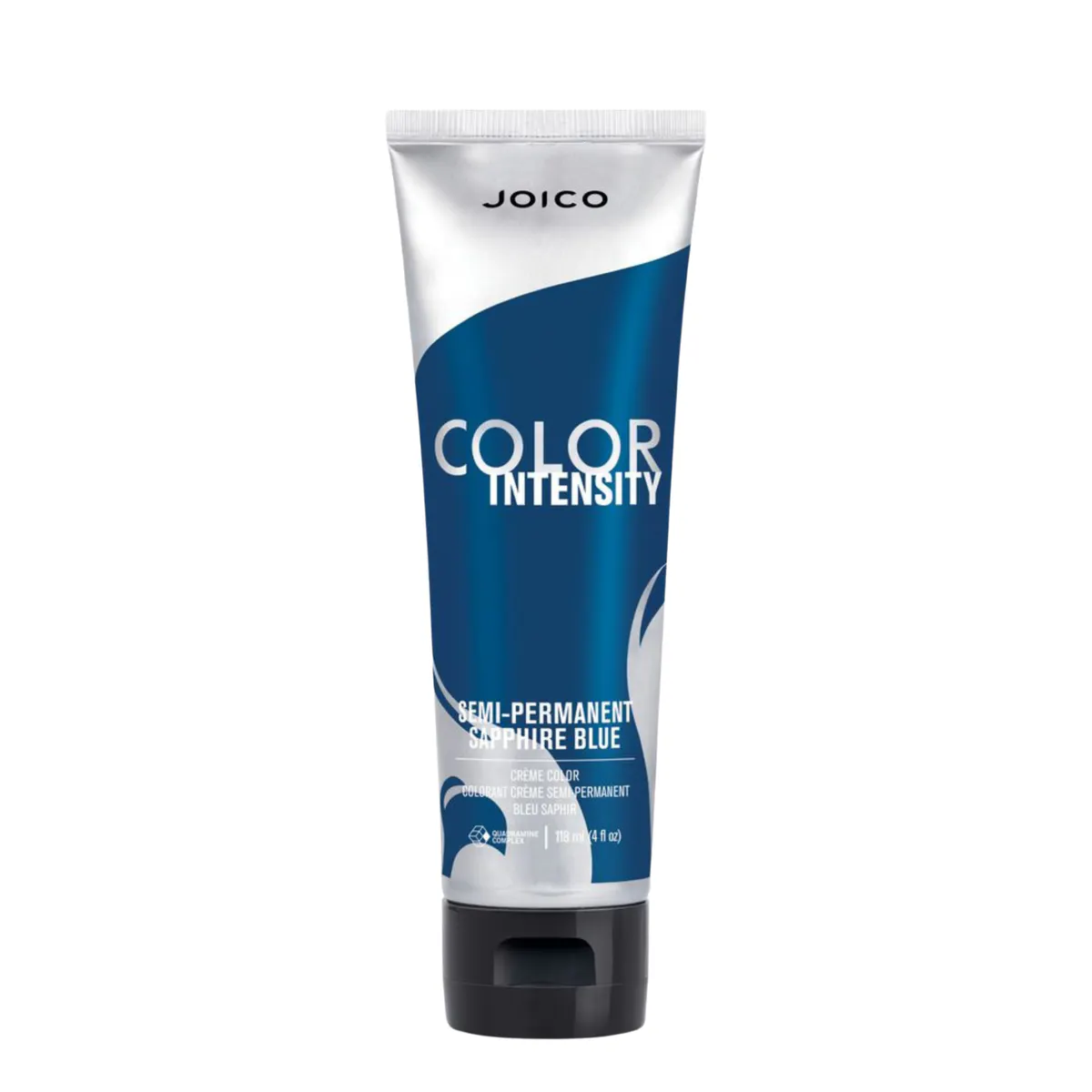 Joico Color Intensity Semi-Permanent Sapphire Blue 118ml
