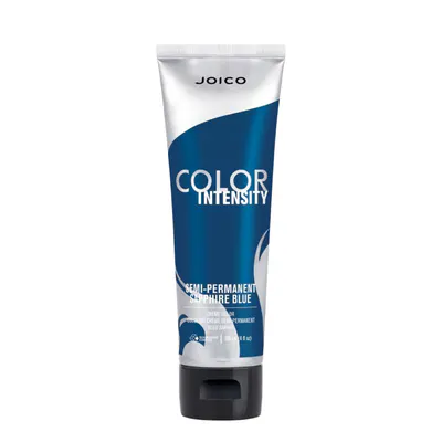 Joico Color Intensity Semi-Permanent Sapphire Blue 118ml
