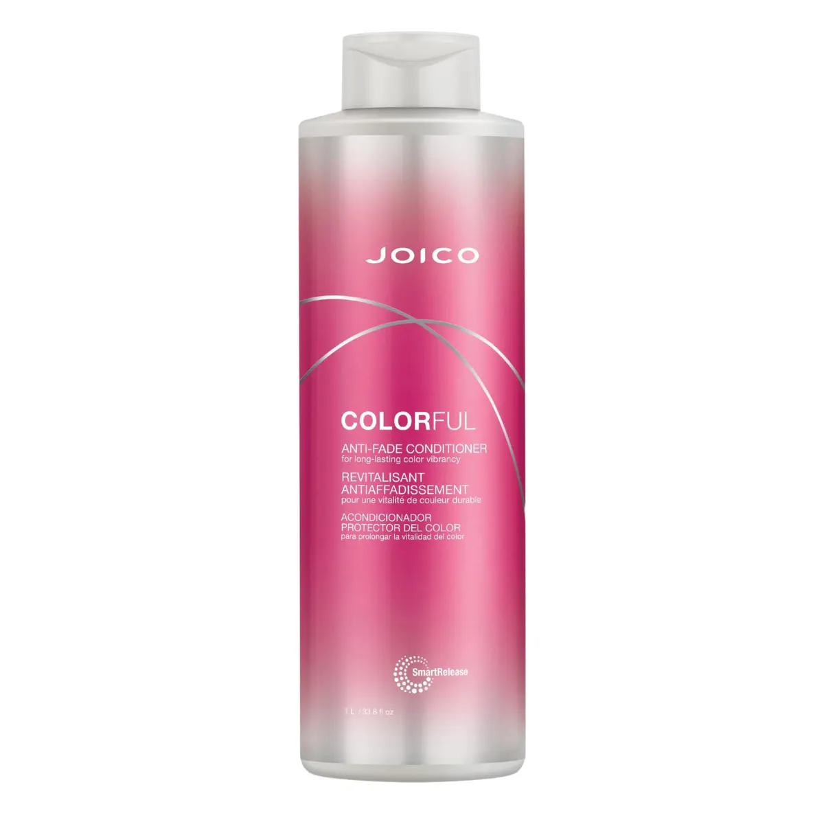 Joico Colorful Anti-Fade Conditioner 1000ml