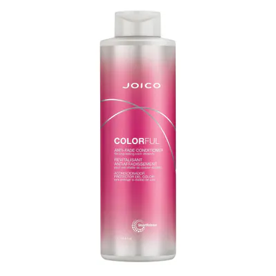 Joico Colorful Anti-Fade Conditioner 1000ml