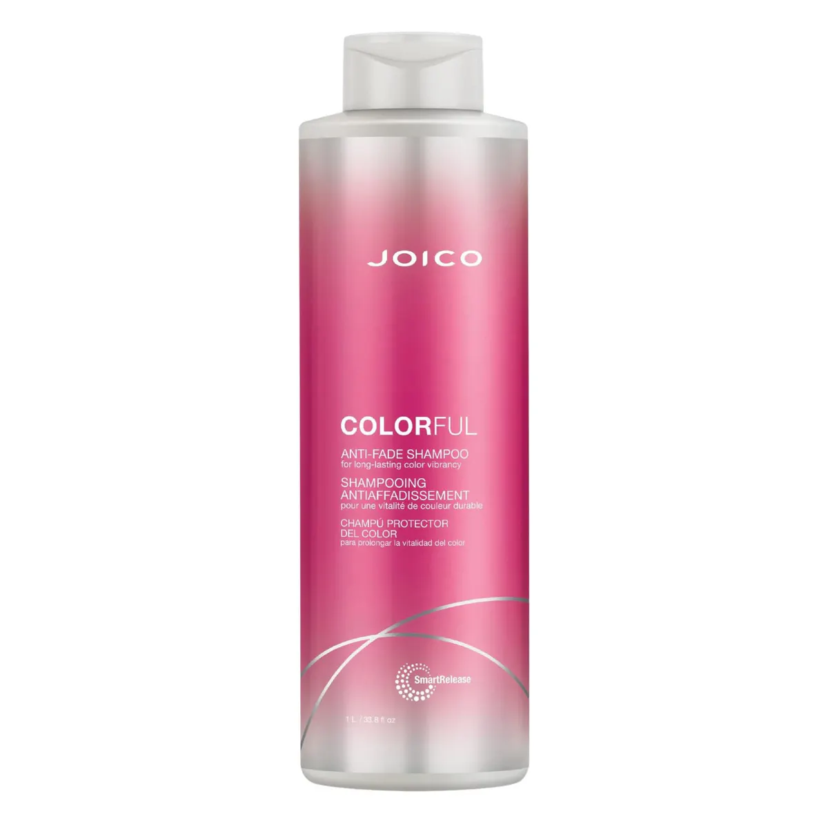 Joico Colorful Anti-Fade Shampoo 1000ml