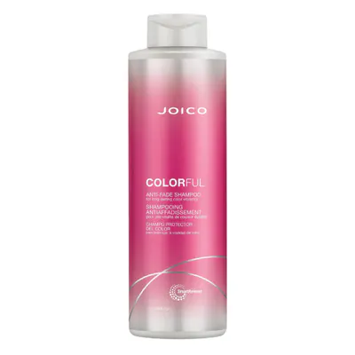 Joico Colorful Anti-Fade Shampoo 1000ml