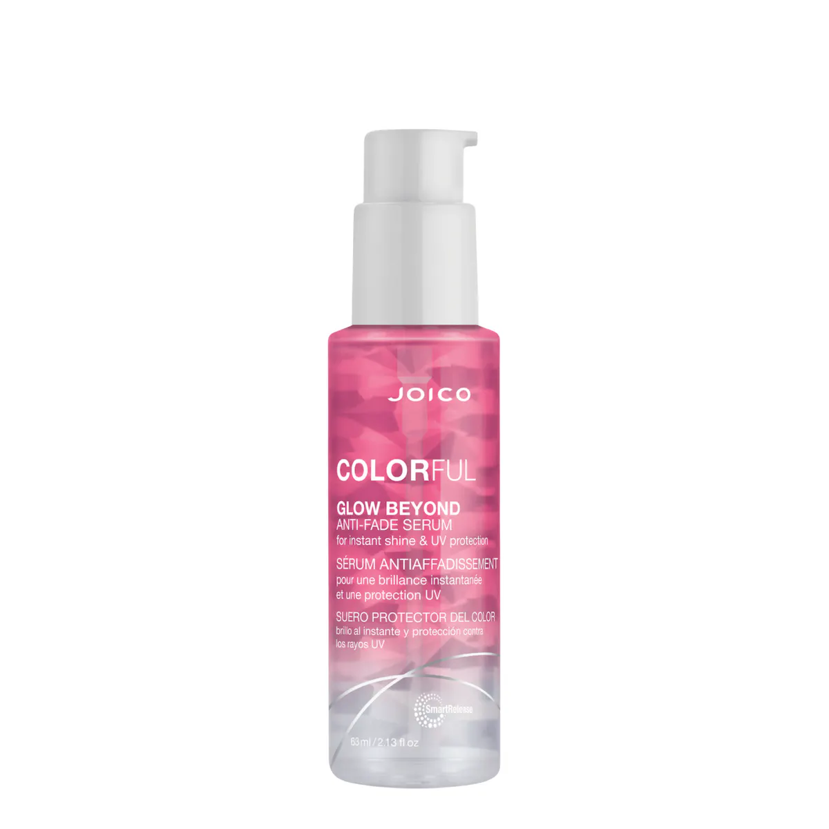Joico Colorful Glow Beyond Anti-Fade Serum 63ml