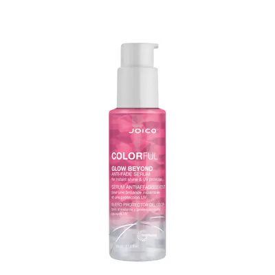 Joico Colorful Glow Beyond Anti-Fade Serum 63ml
