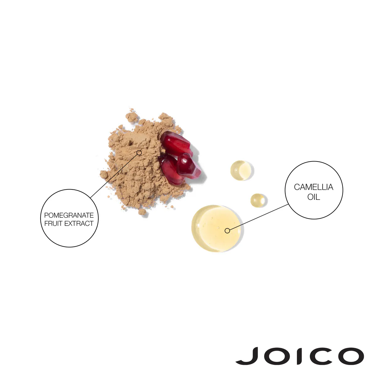 Joico Colorful Glow Beyond Anti-Fade Serum 63ml, view 2