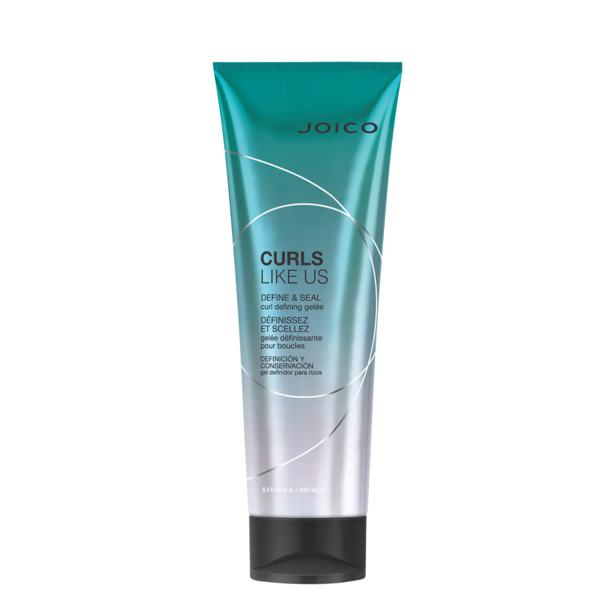 Joico Curls Like Us Define & Seal Curl Defining Gelee 250ml