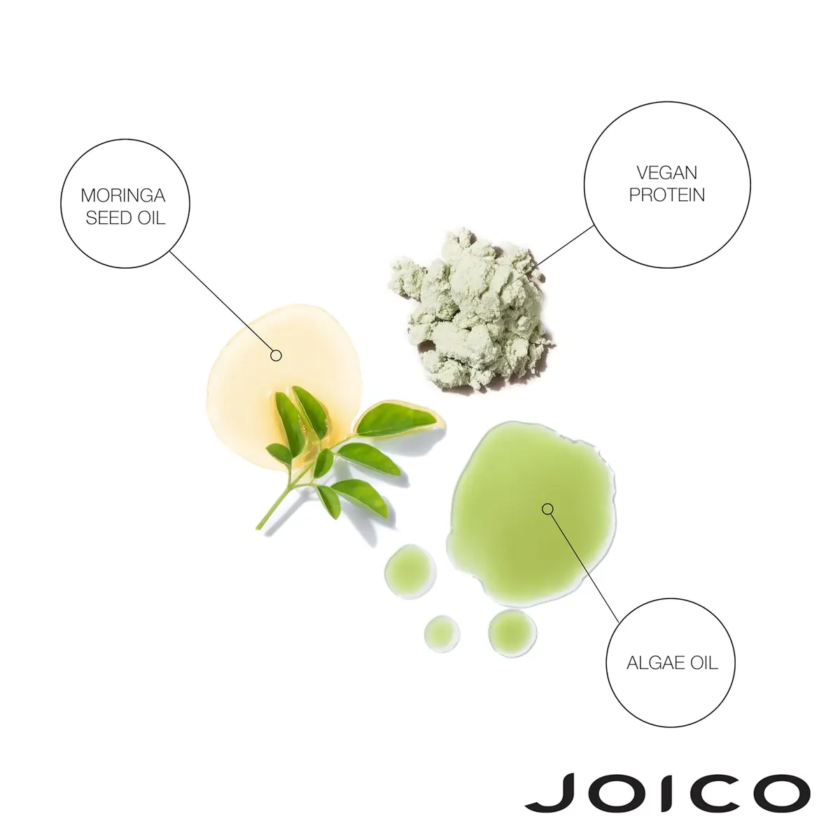 Joico Curls Like Us Define & Seal Curl Defining Gelee 250ml, view 6