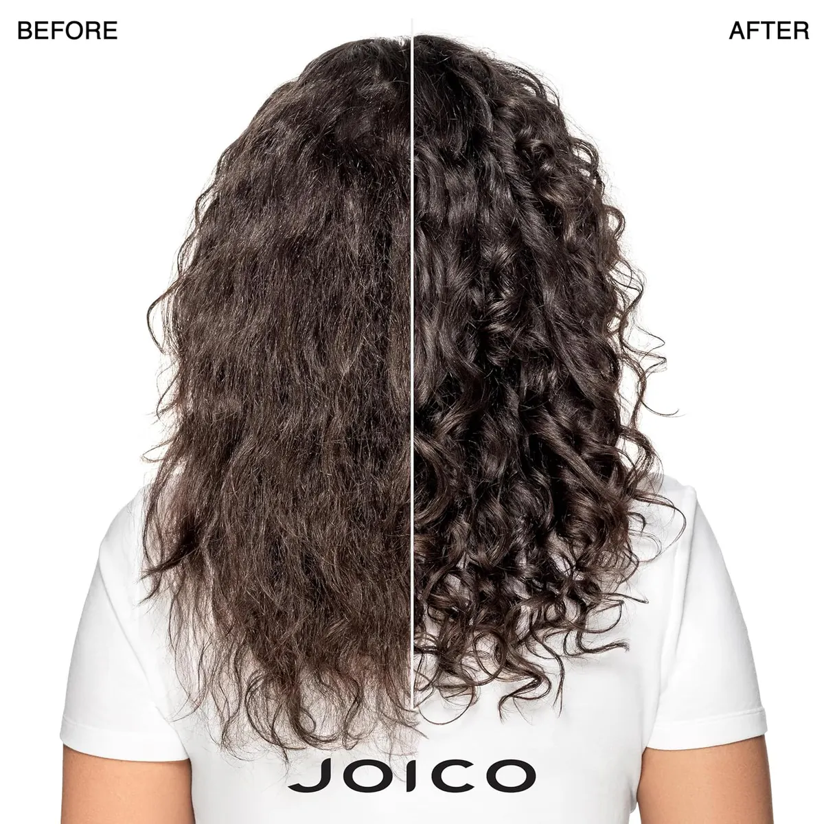 Joico Curls Like Us Hydrate & Define Curl Creme Styler 200ml, view 2