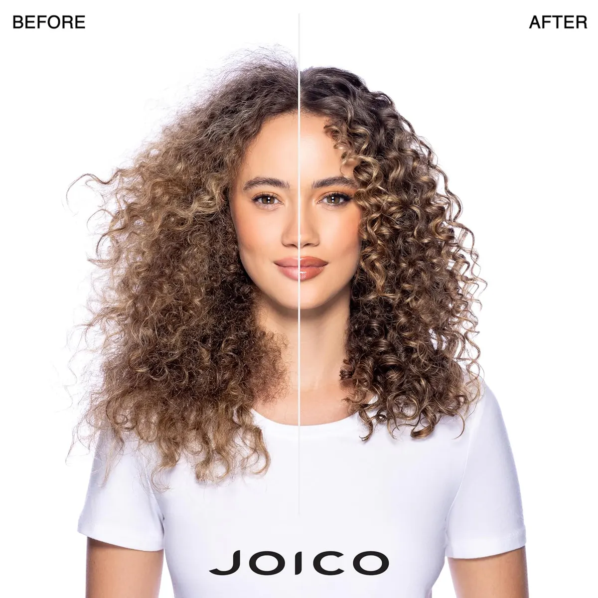 Joico Defy Damage Detox Shampoo 1000ml, view 2