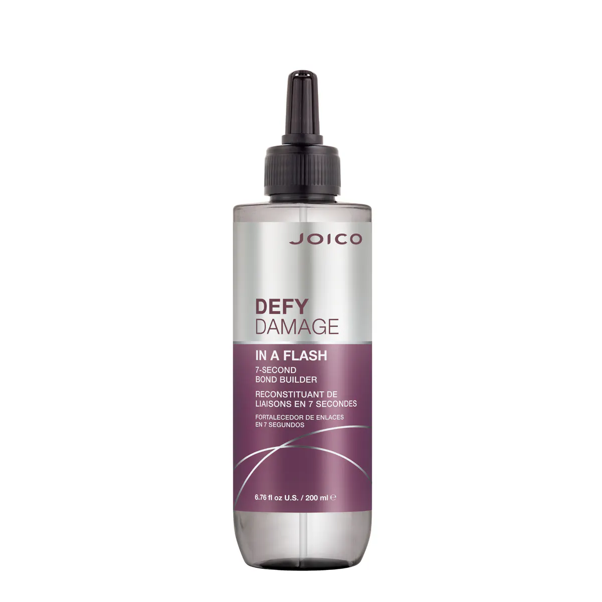 Joico Defy Damage In A Flash 7-Second Bond Builder 200ml