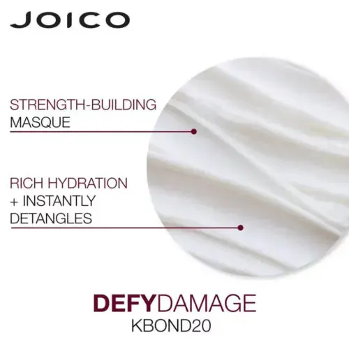Joico Defy Damage KBOND20 Power Masque 150ml, view 3