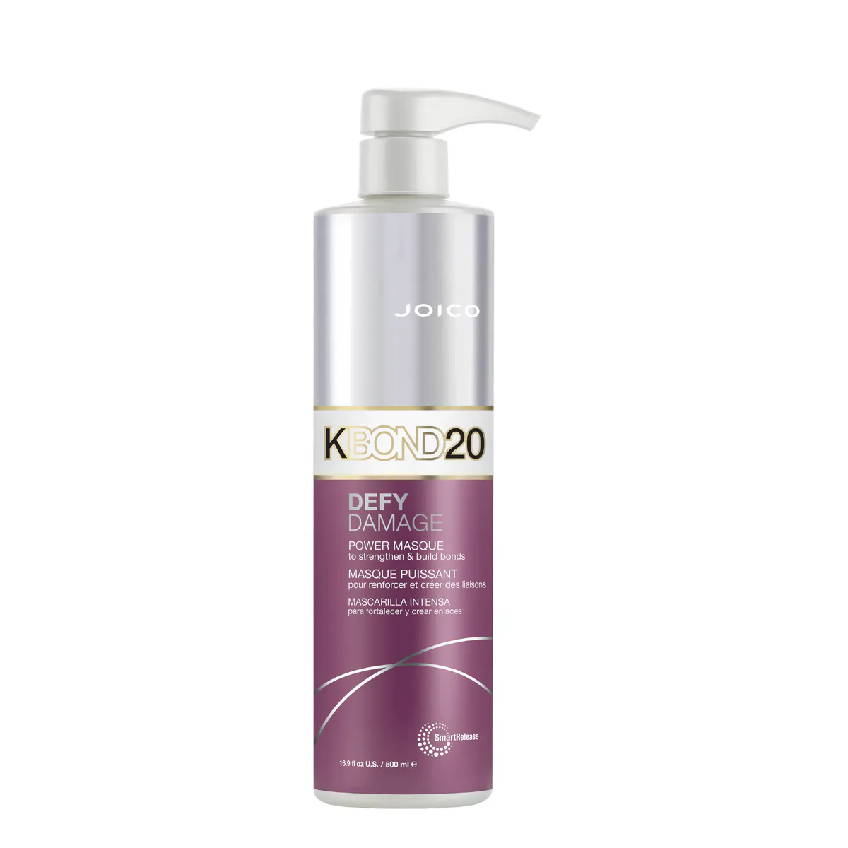 Joico Defy Damage KBOND20 Power Masque 500ml