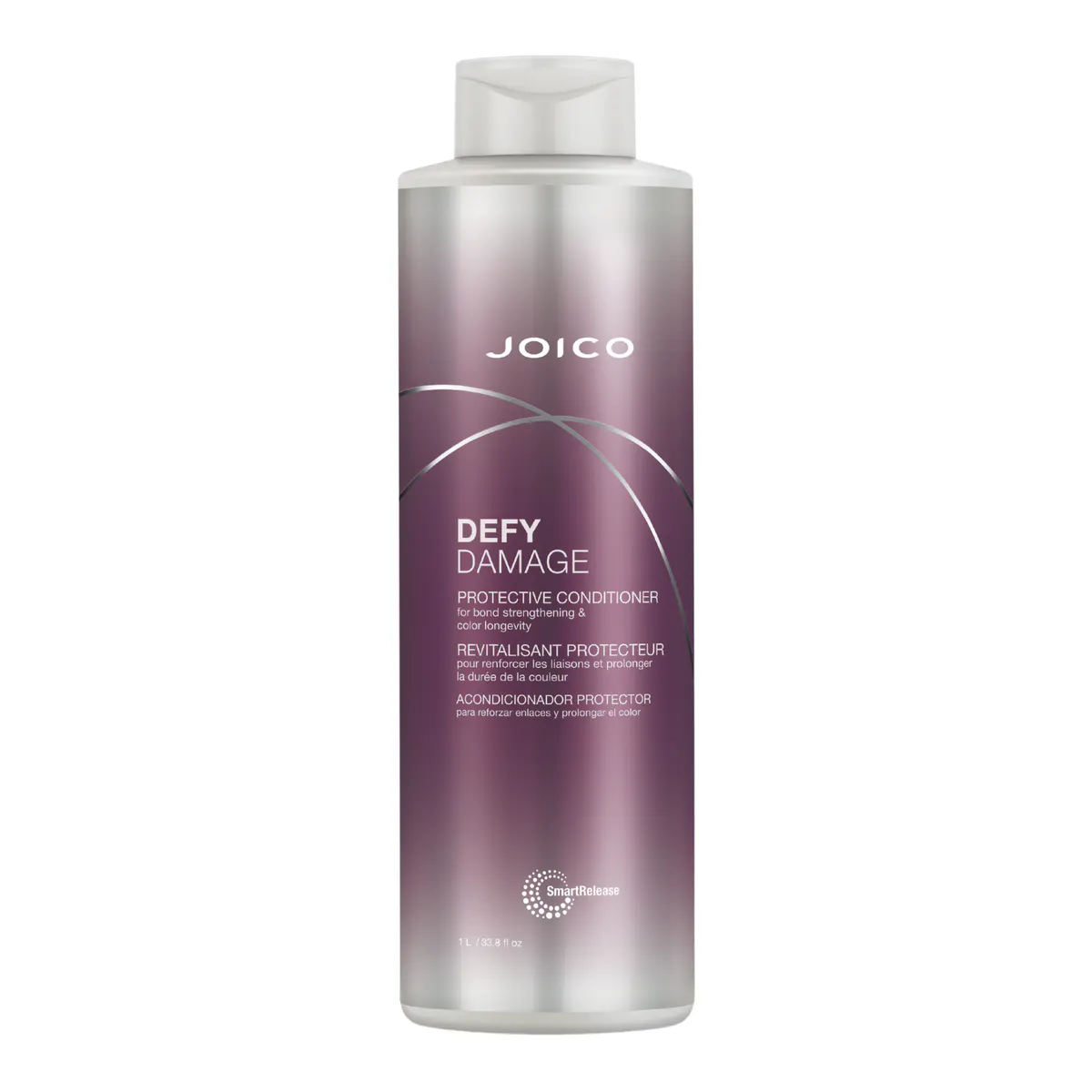 Joico Defy Damage Protective Conditioner 1000ml