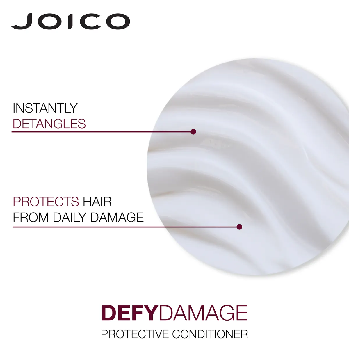 Joico Defy Damage Protective Conditioner 1000ml, view 3