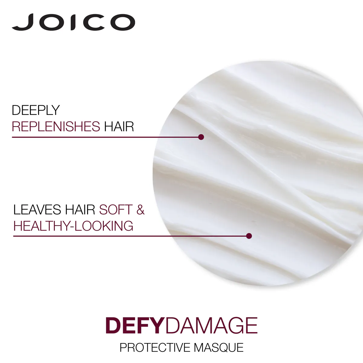 Joico Defy Damage Protective Masque 150ml, view 3