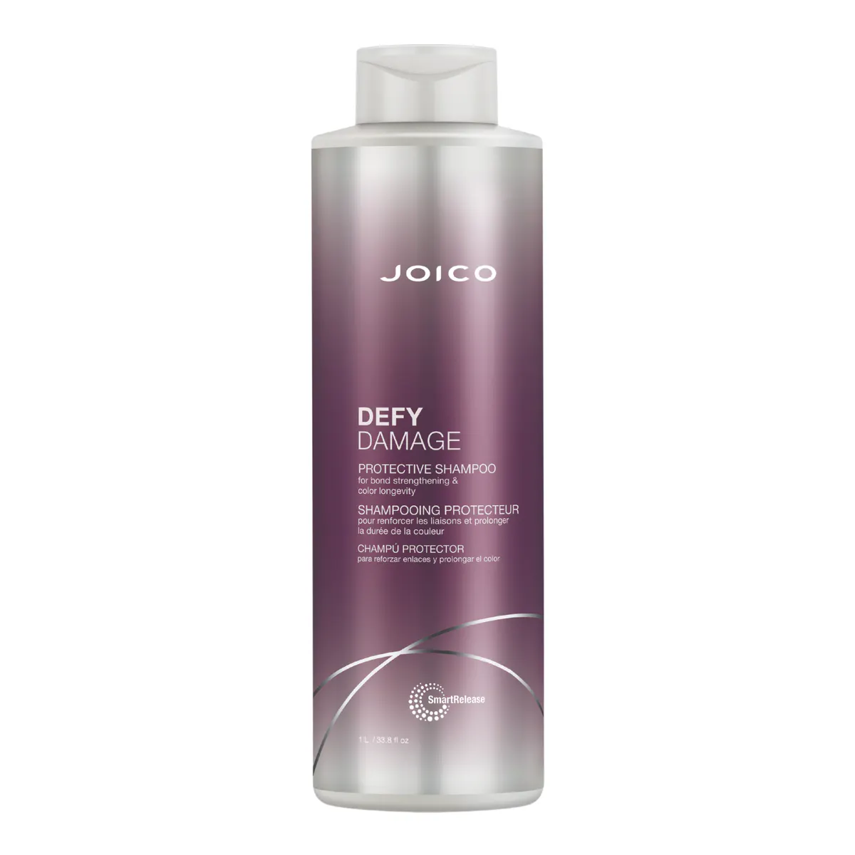 Joico Defy Damage Protective Shampoo 1000ml