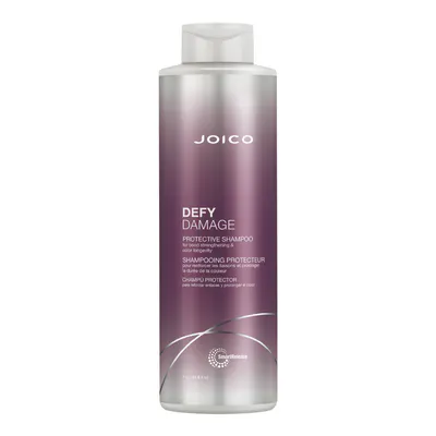Joico Defy Damage Protective Shampoo 1000ml