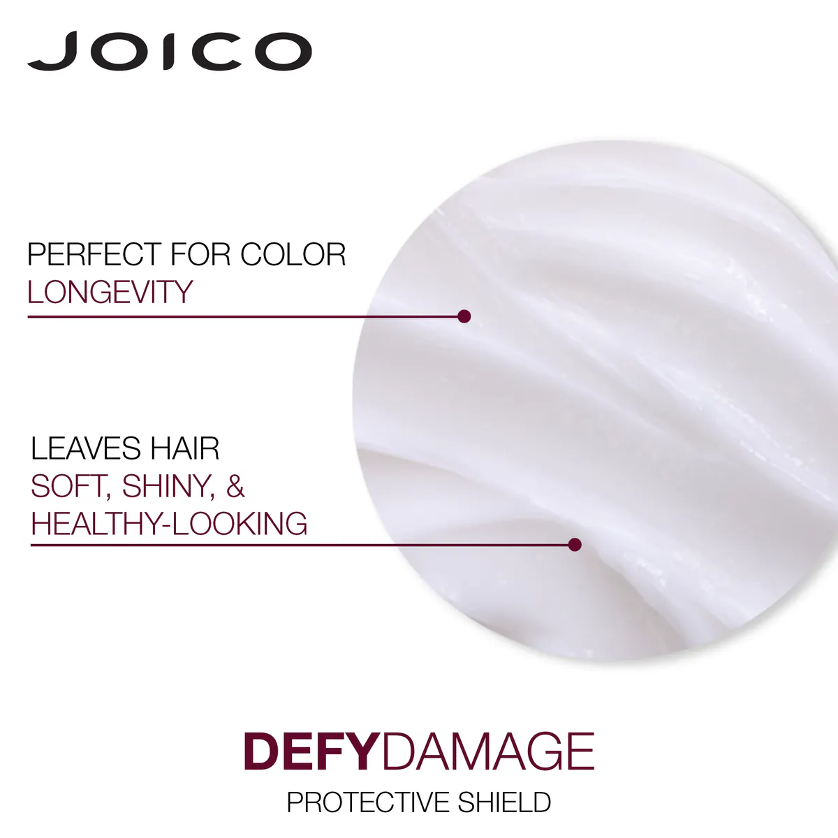Joico Defy Damage Protective Shield 100ml, view 3