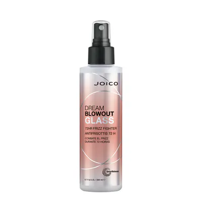 Joico Dream Blowout Glass 72hr Frizz Fighter 200ml