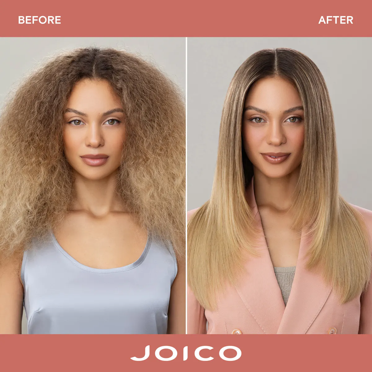 Joico Dream Blowout Glass 72hr Frizz Fighter 200ml, view 2