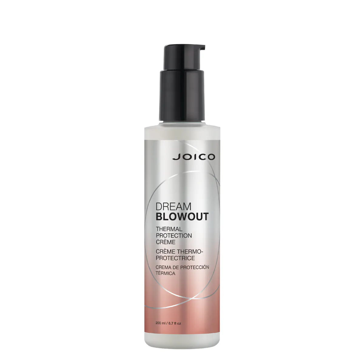 Joico Dream Blowout Thermal Protection Crème 200ml