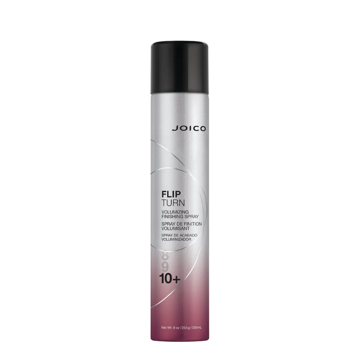 Joico FLIP TURN Volumising Hairspray 300ml