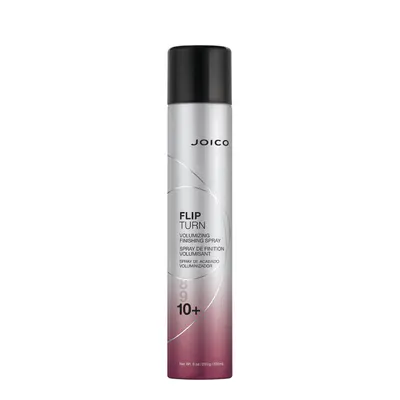 Joico FLIP TURN Volumising Hairspray 300ml