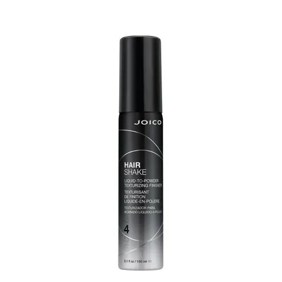 Joico Hair Shake Liquid-To-Powder Finishing Texturizer 150ml