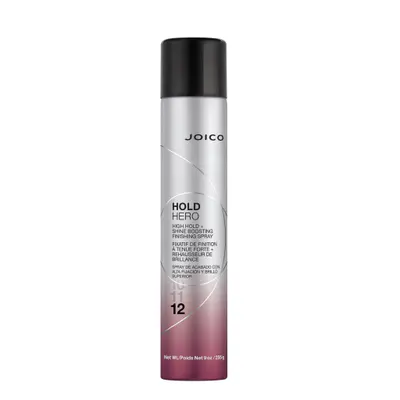 Joico Hold Hero High Hold & Shine Boosting Finishing Spray 300ml
