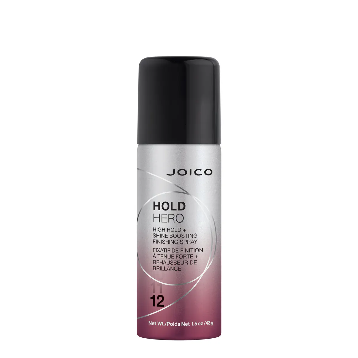 Joico Hold Hero High Hold & Shine Boosting Finishing Spray 50ml