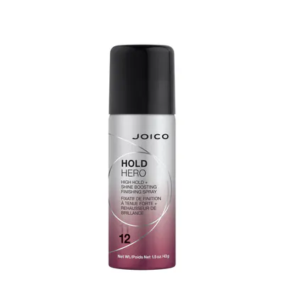 Joico Hold Hero High Hold & Shine Boosting Finishing Spray 50ml