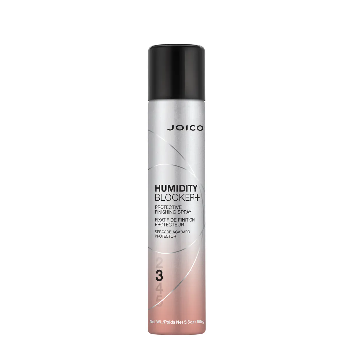 Joico Humidity Blocker+ Protective Finishing Spray 155g