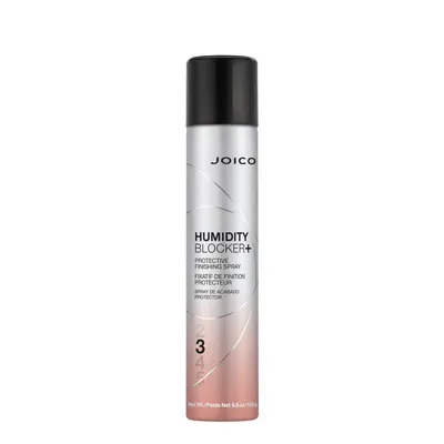 Joico Humidity Blocker+ Protective Finishing Spray 155g