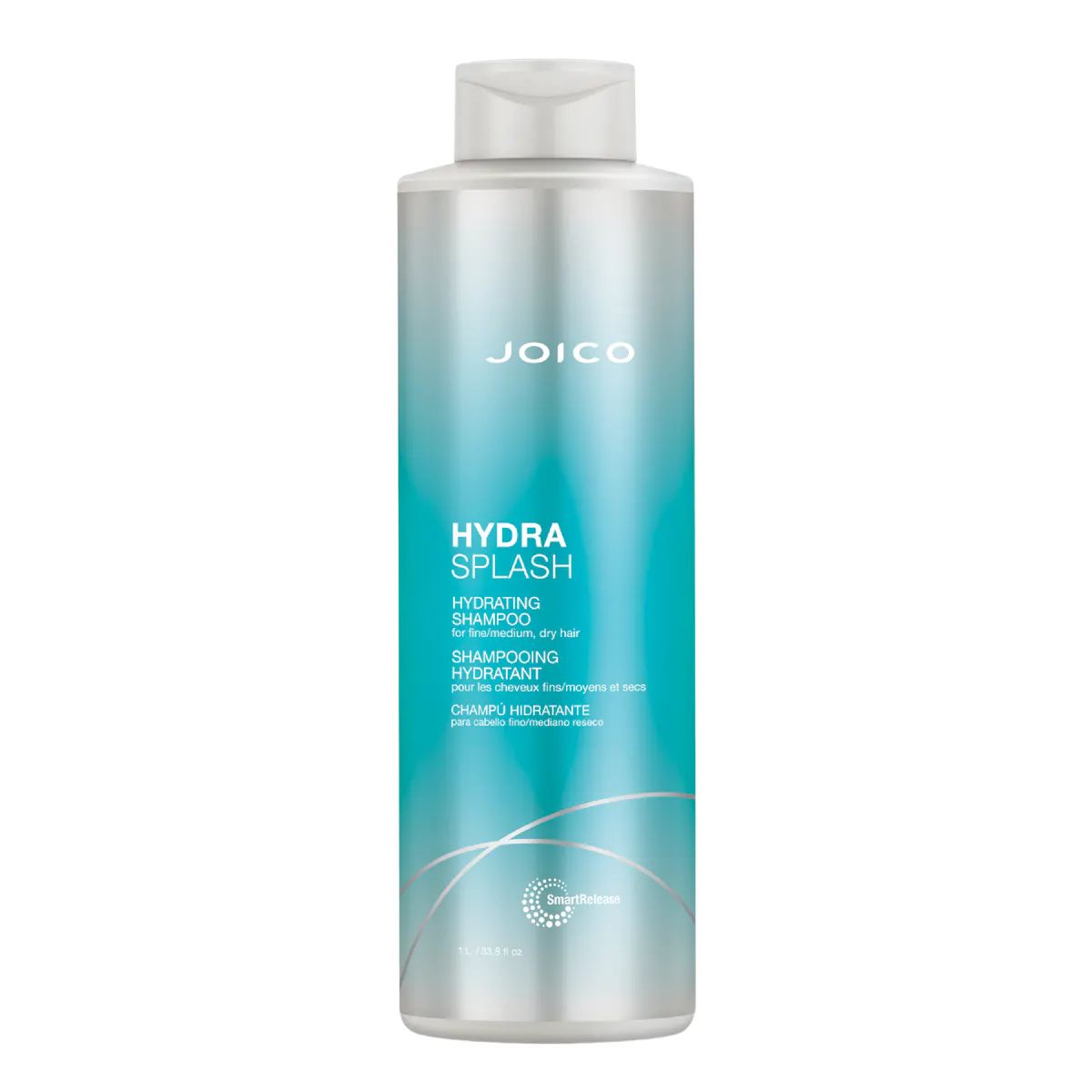 Joico HydraSplash Hydrating Shampoo 1000ml