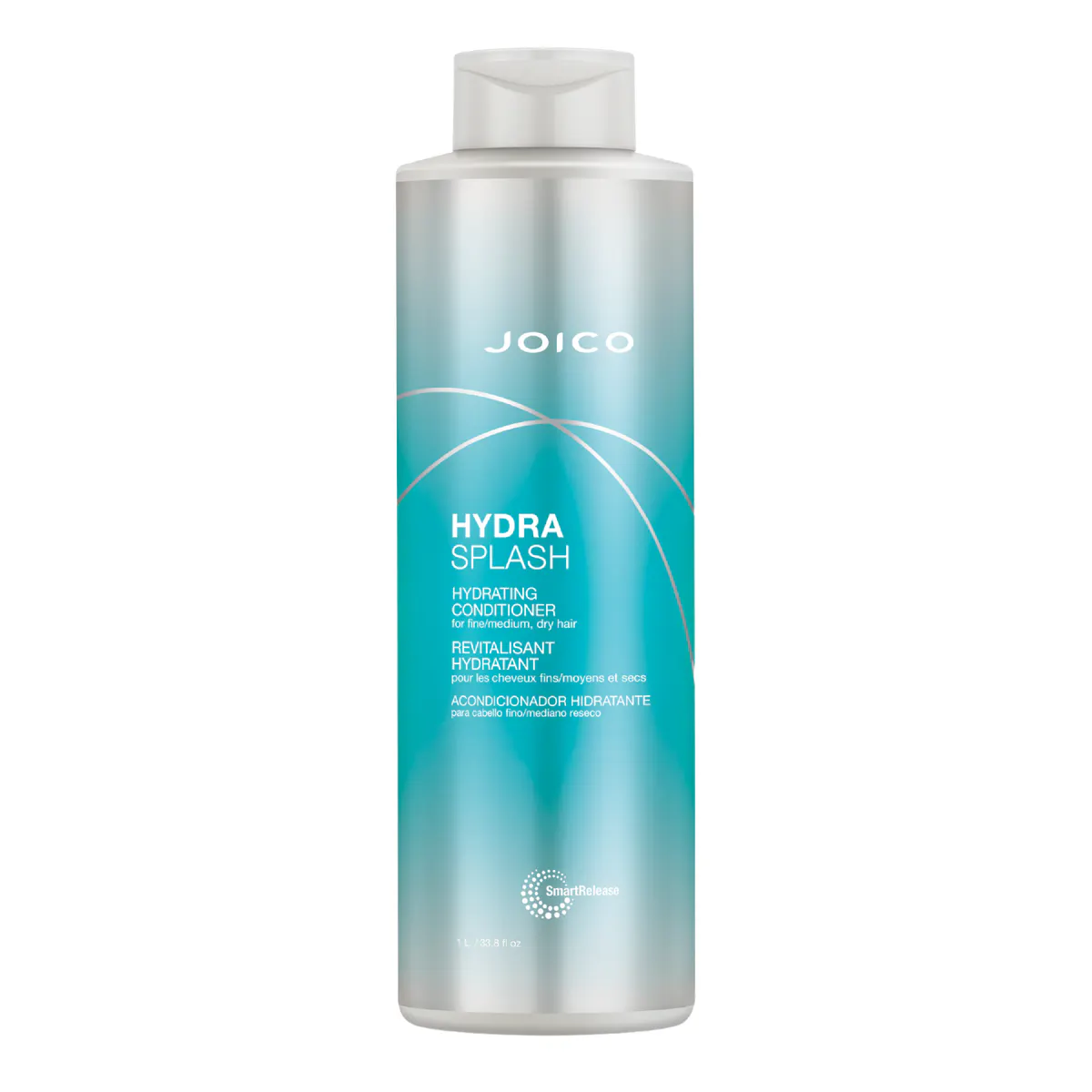 Joico HydraSplash Hydrating Conditioner 1000ml