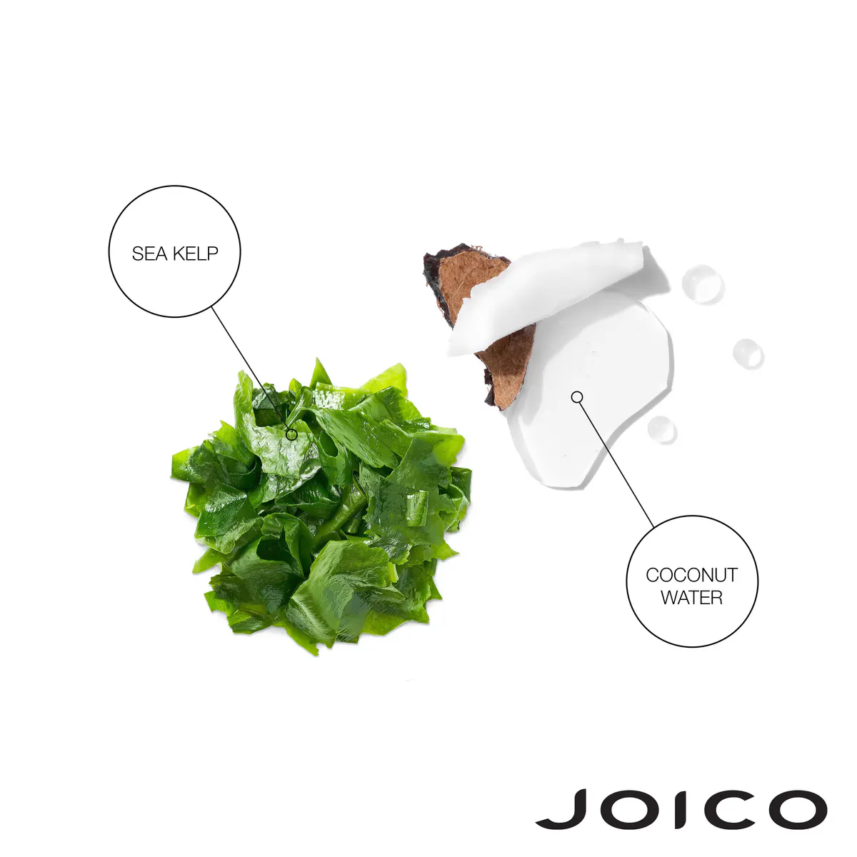 Joico HydraSplash Hydrating Conditioner 1000ml, view 4