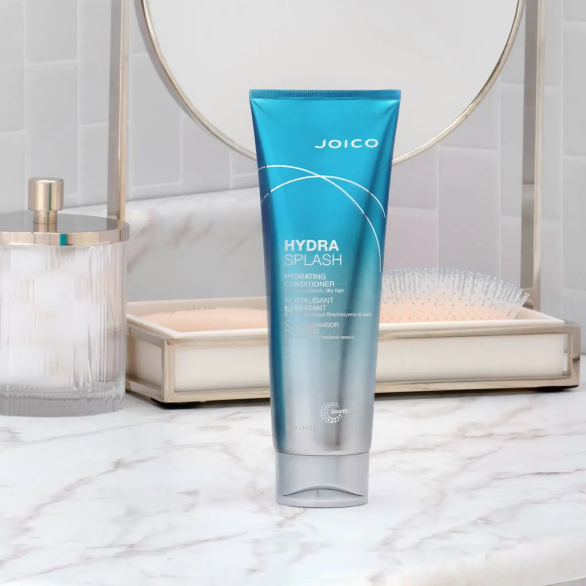 Joico HydraSplash Hydrating Conditioner 250ml, view 7