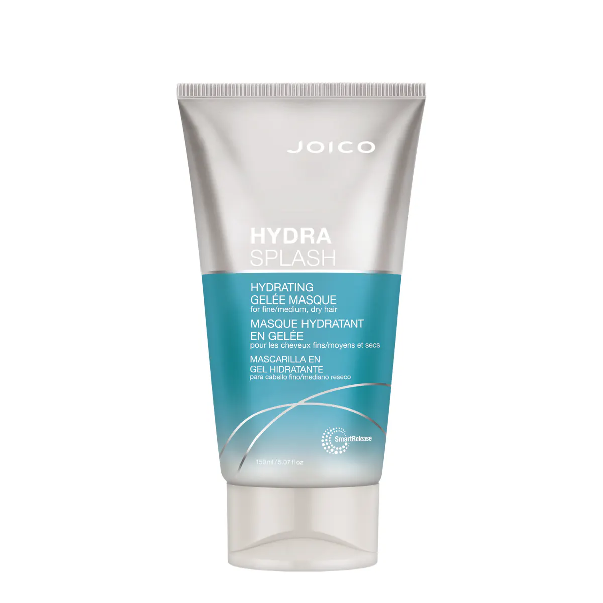 Joico HydraSplash Hydrating Gelee Masque 150ml